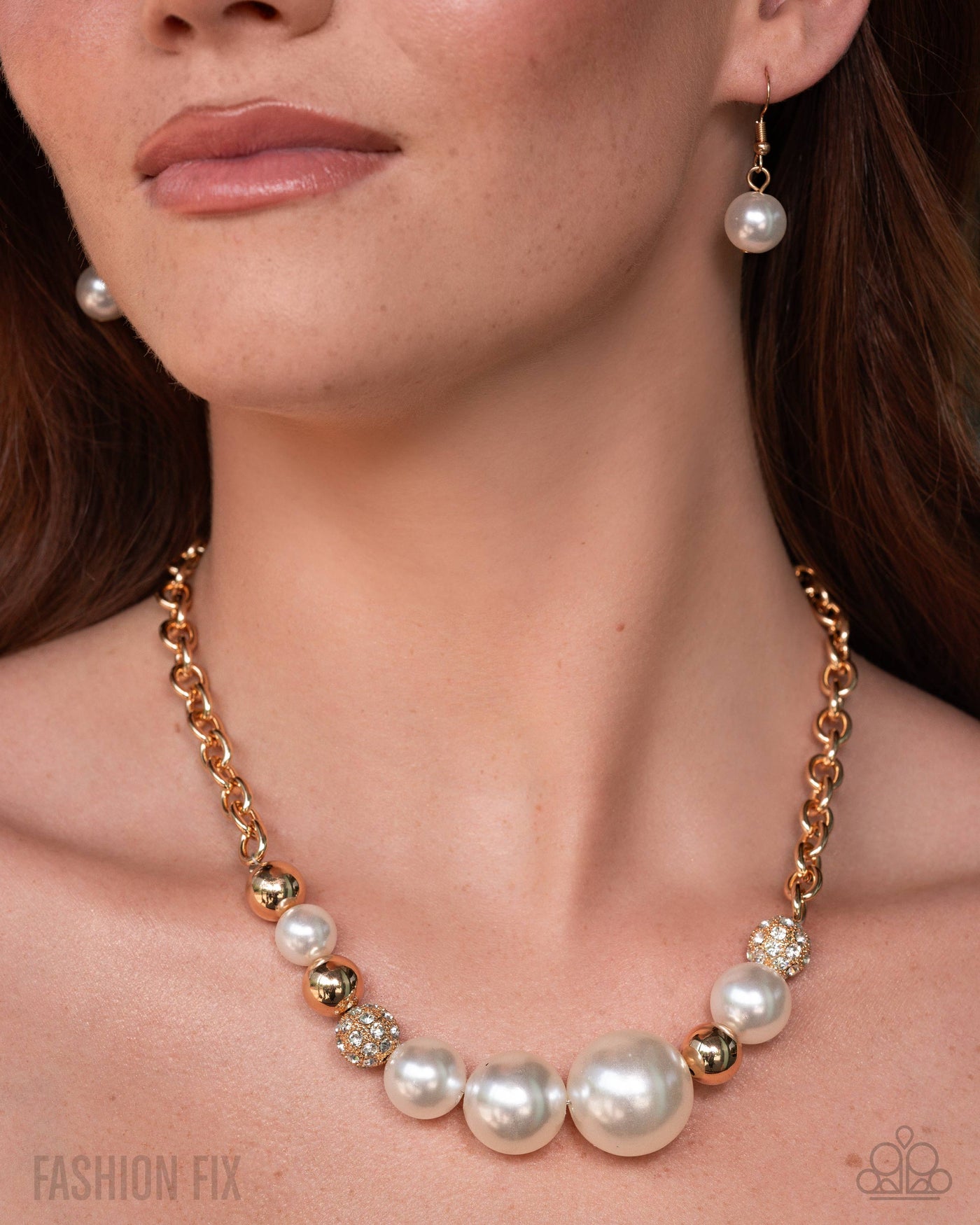 COMING SOON Paparazzi Fiercely 5th Avenue Fashion Fix - November 2025