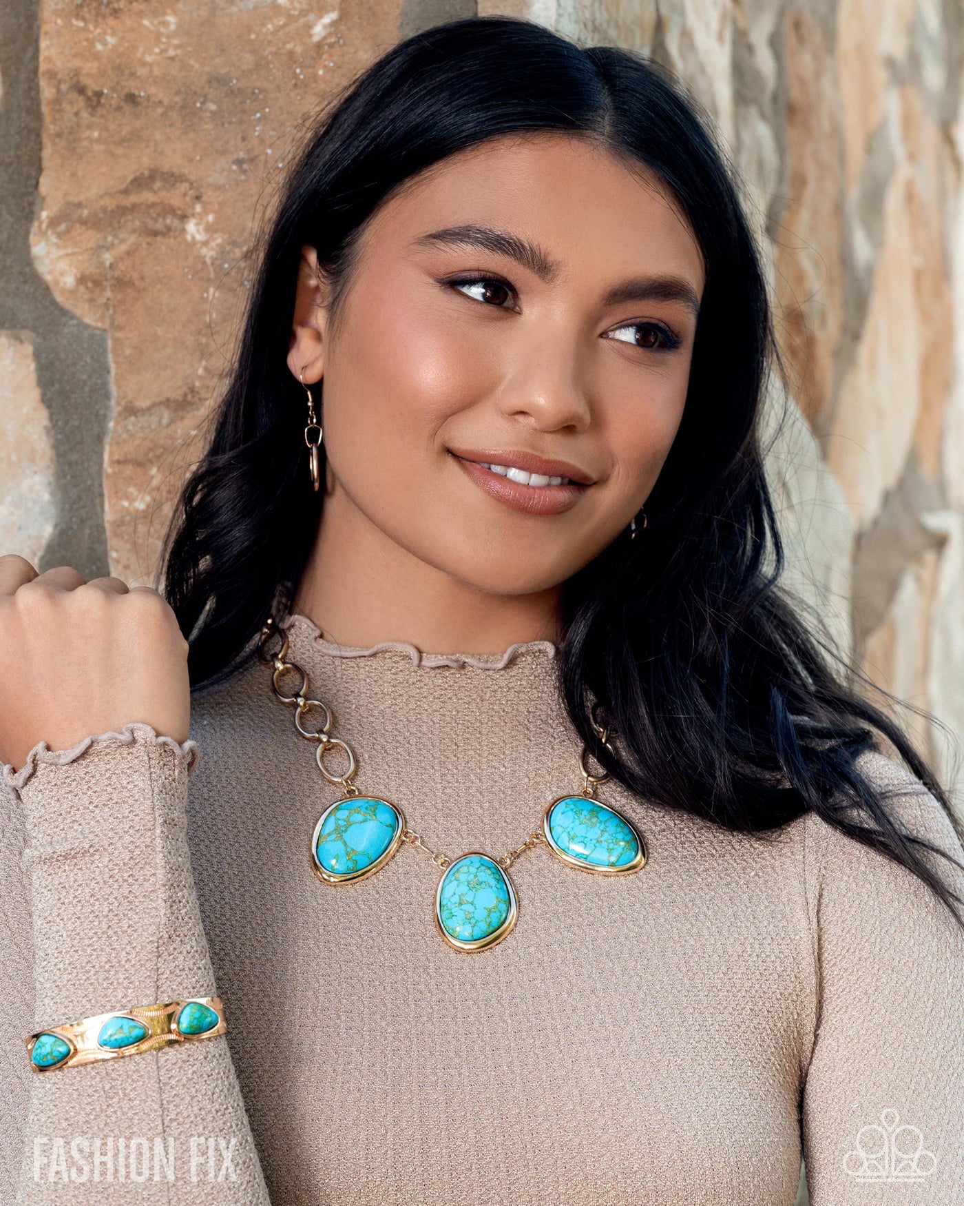 COMING SOON Paparazzi Simply Santa Fe Fashion Fix - November 2025