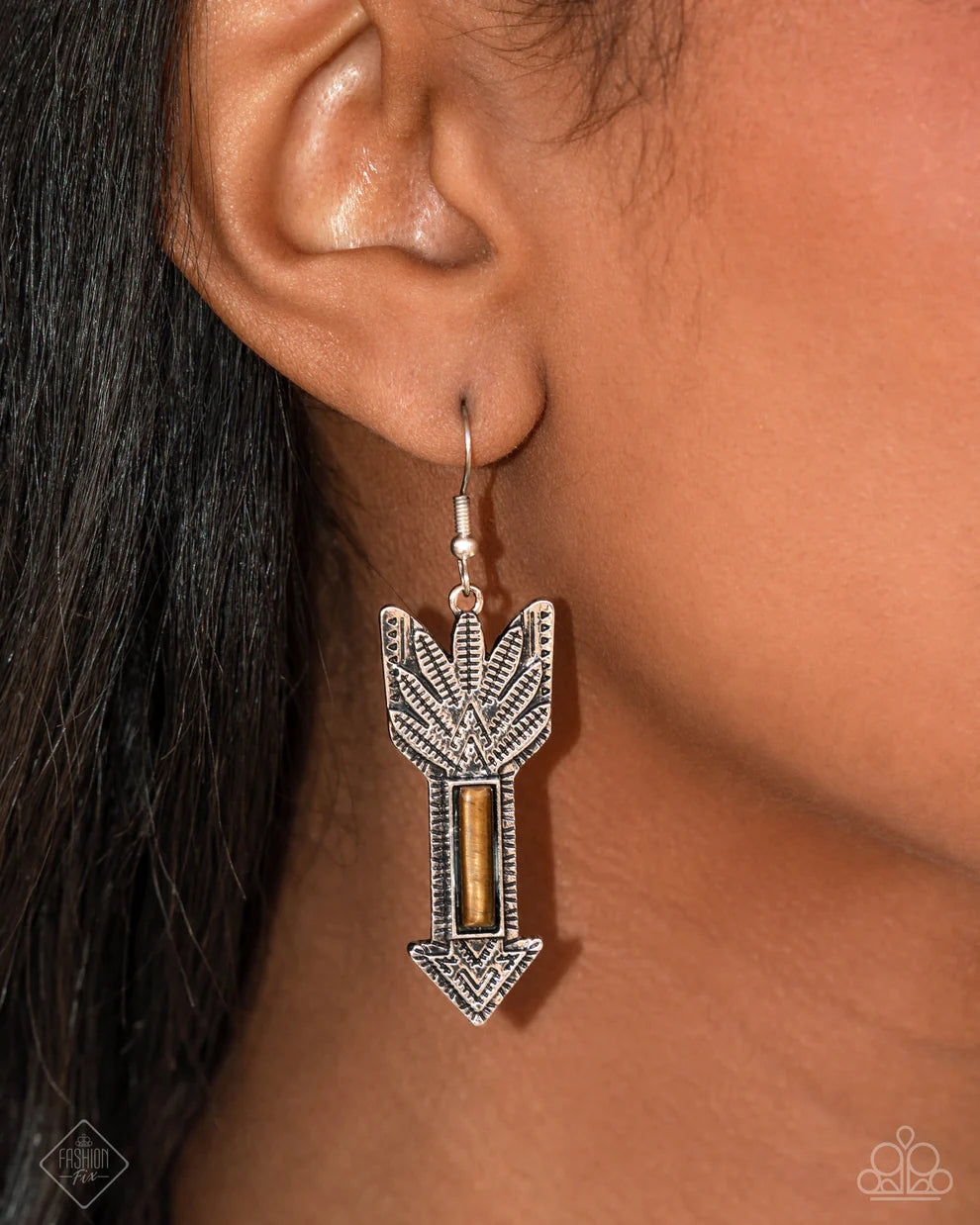 Paparazzi Simply Santa Fe Fashion Fix - April 2025