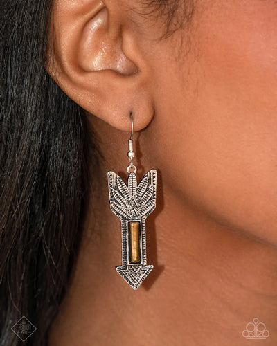 Paparazzi Simply Santa Fe Fashion Fix - April 2025