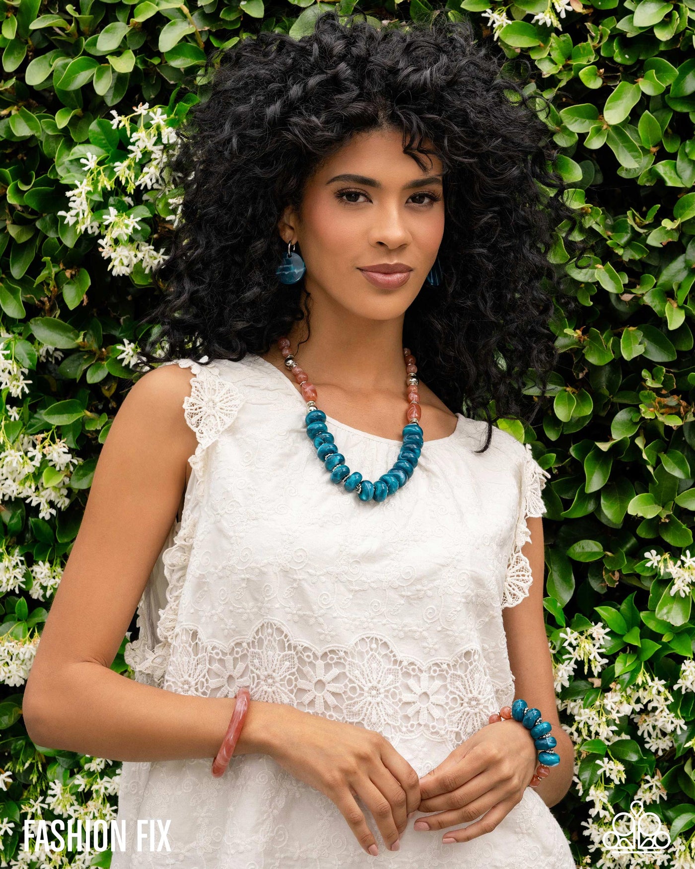 Paparazzi Glimpses of Malibu Fashion Fix - July 2025