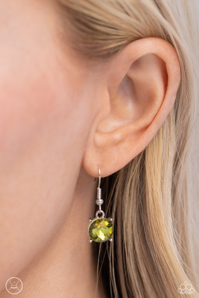 Paparazzi Dramatic Debut - Multi