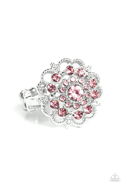 Paparazzi ♥ Love ROSE - Pink ♥