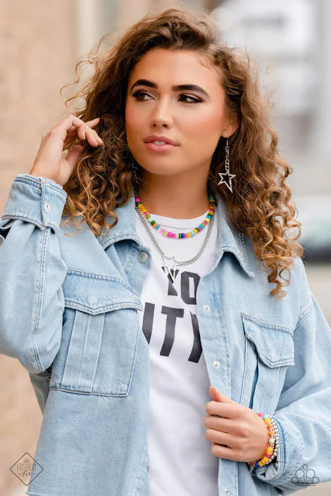 Sunset Sightings Complete Trend Blend - June 2023 - Paparazzi Accessories Trend Blend