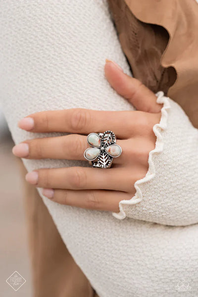 Paparazzi Simply Santa Fe - Fashion Fix July 2023