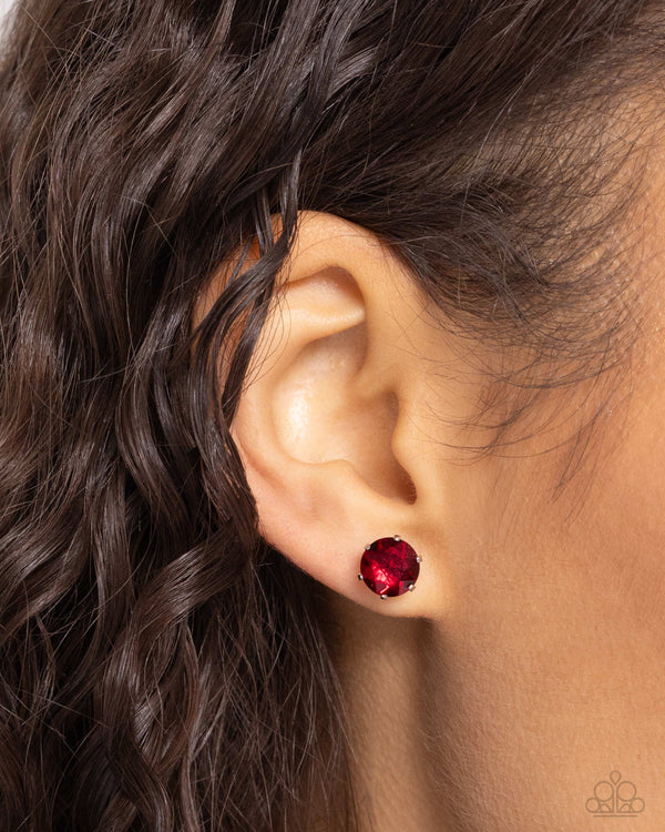 Paparazzi Breathtaking Birthstone