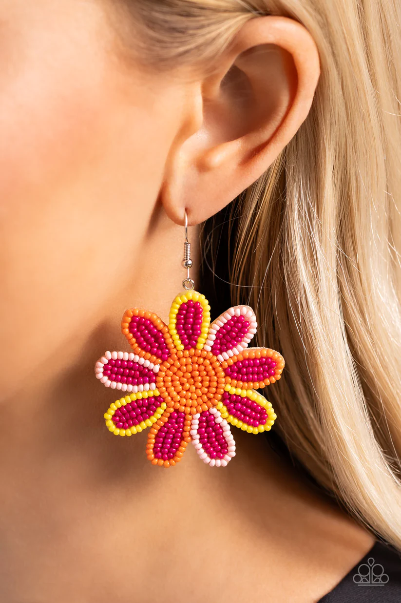 Paparazzi Decorated Daisies