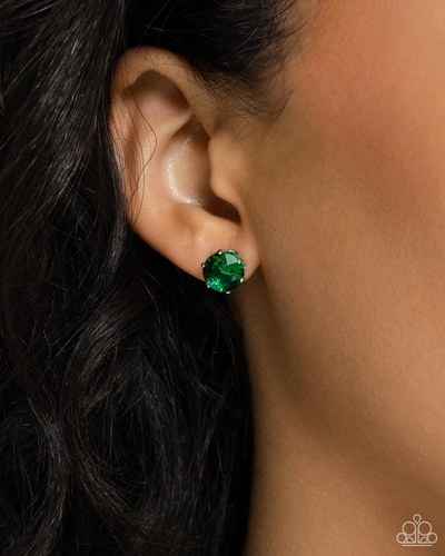 Paparazzi Breathtaking Birthstone
