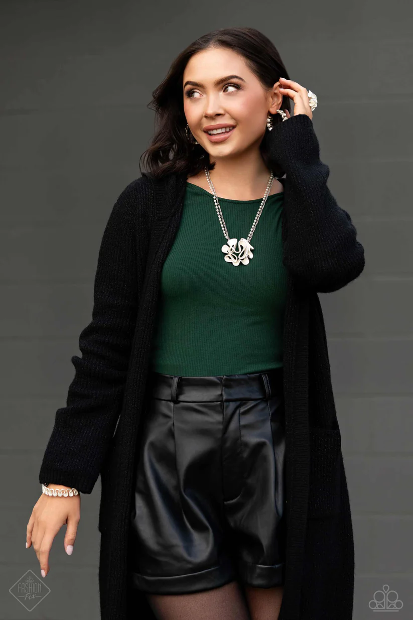 Paparazzi Fiercely 5th Avenue Fashion Fix - November 2023