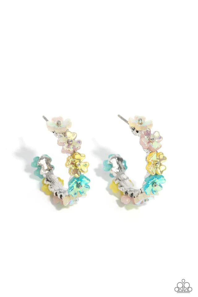 Paparazzi ♥ Floral Focus ♥