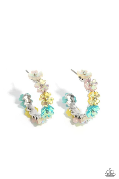 Paparazzi ♥ Floral Focus ♥