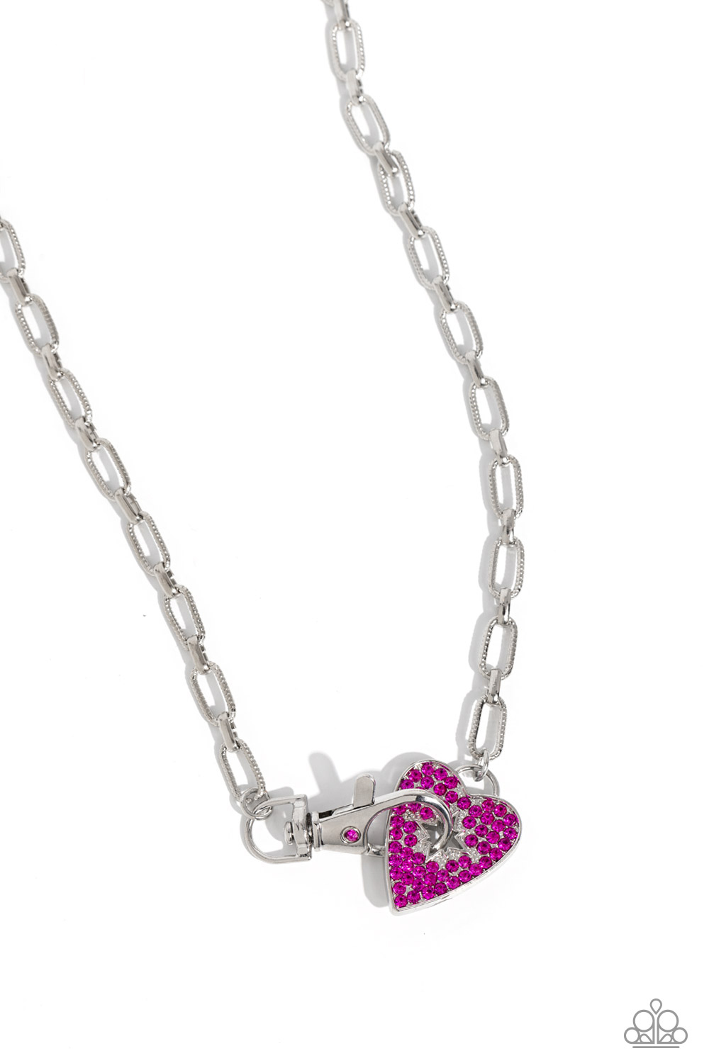 Paparazzi Radical Romance - Pink