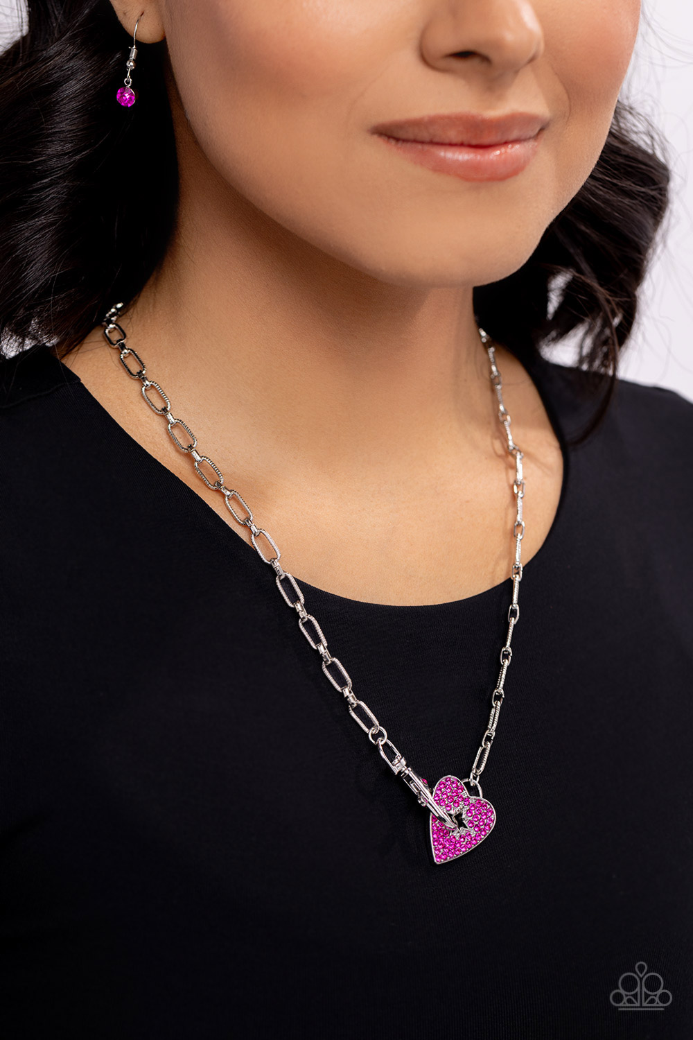 Paparazzi Radical Romance - Pink