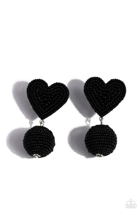 Paparazzi Spherical Sweethearts