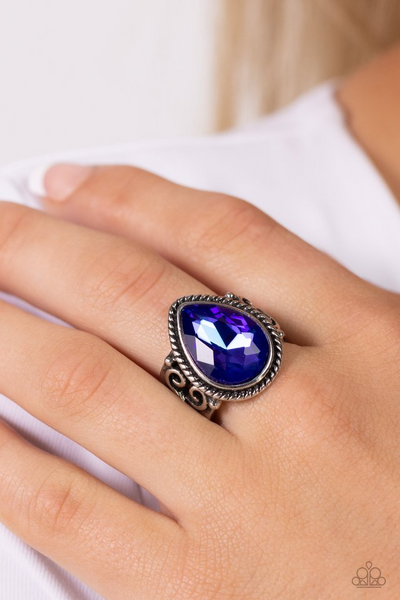 Paparazzi Supernatural Sparkle