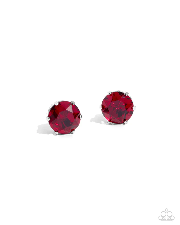 Paparazzi Breathtaking Birthstone