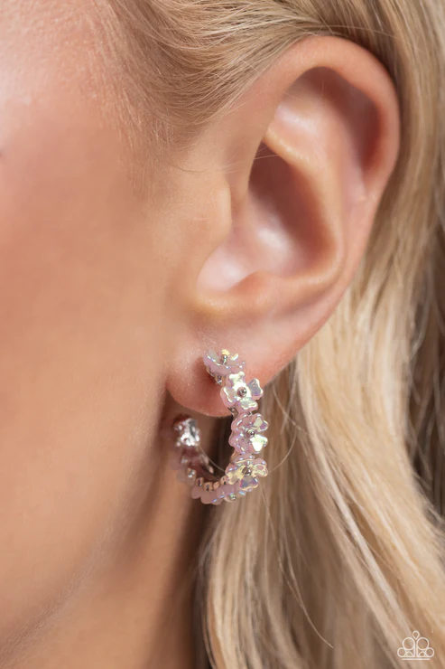 Paparazzi ♥ Floral Focus ♥