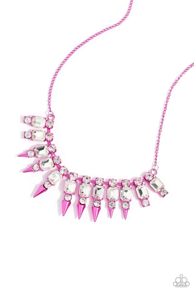 Paparazzi Punk Passion - Pink