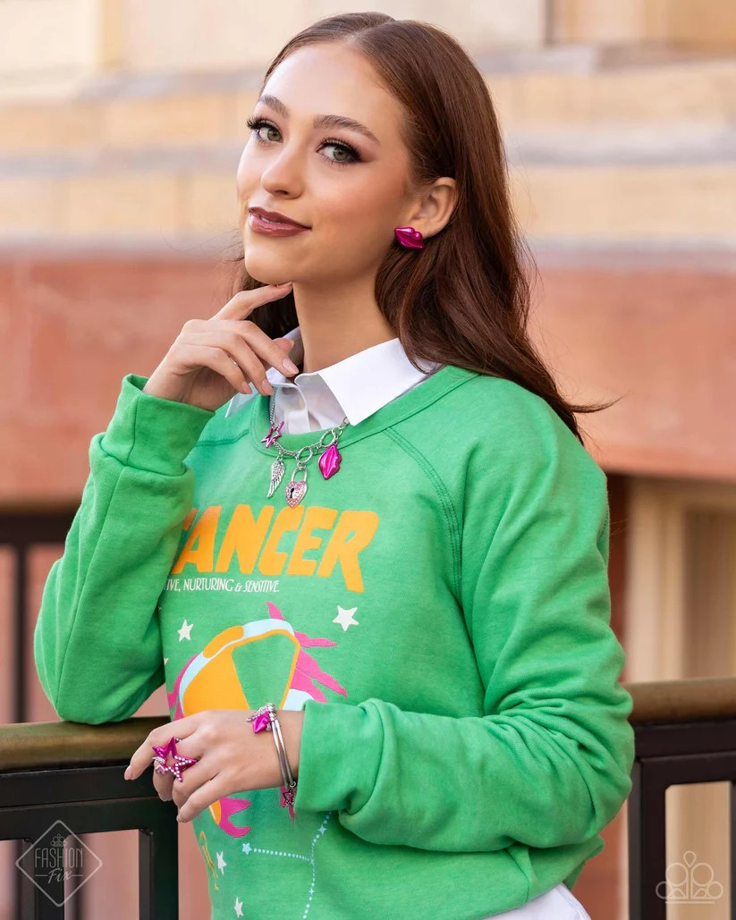 Paparazzi Sunset Sightings Fashion Fix May 2024