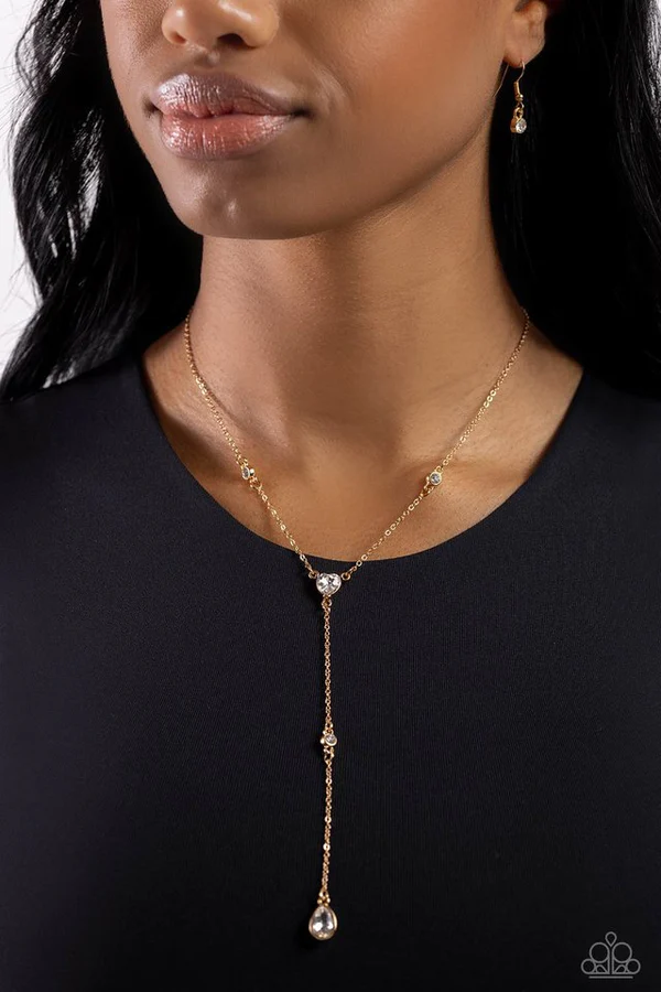 Paparazzi Lavish Lariat