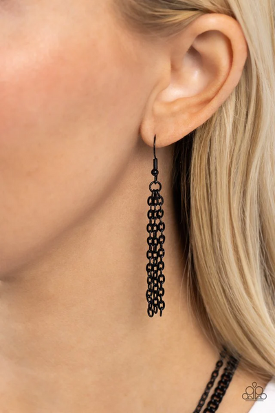 Paparazzi Carefree Confidence - Purple