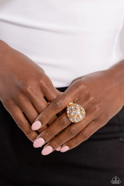 Paparazzi BLING Loud and Proud