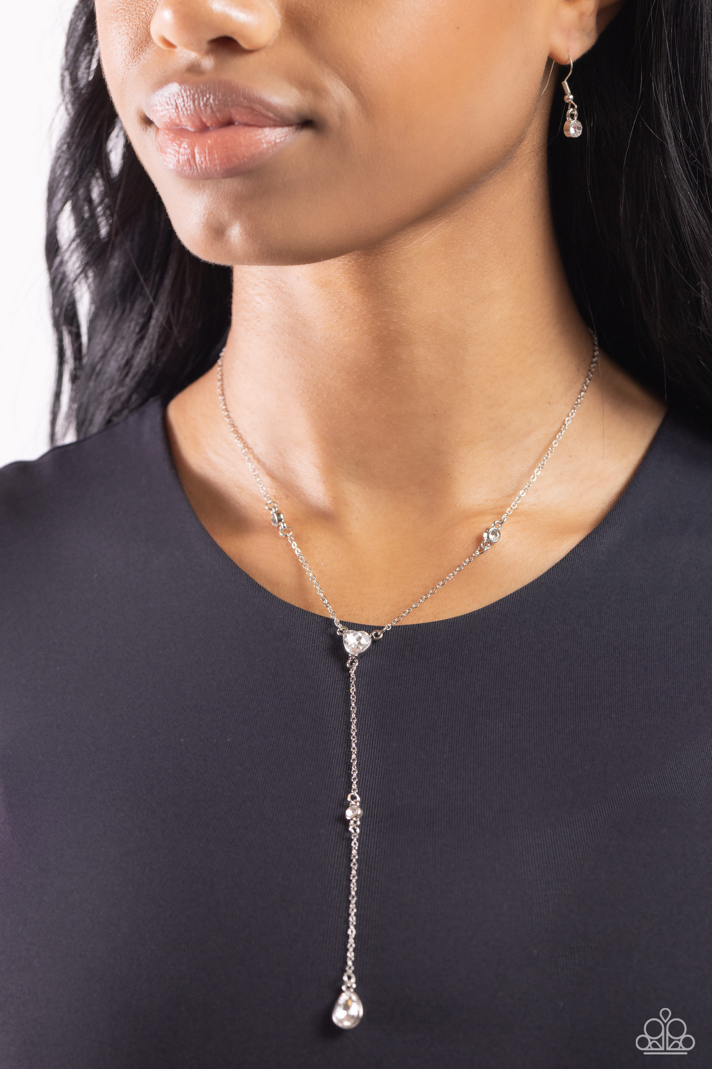 Paparazzi Lavish Lariat