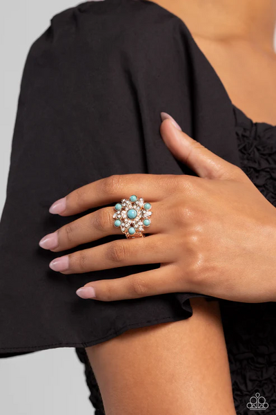 Paparazzi Flower of Life