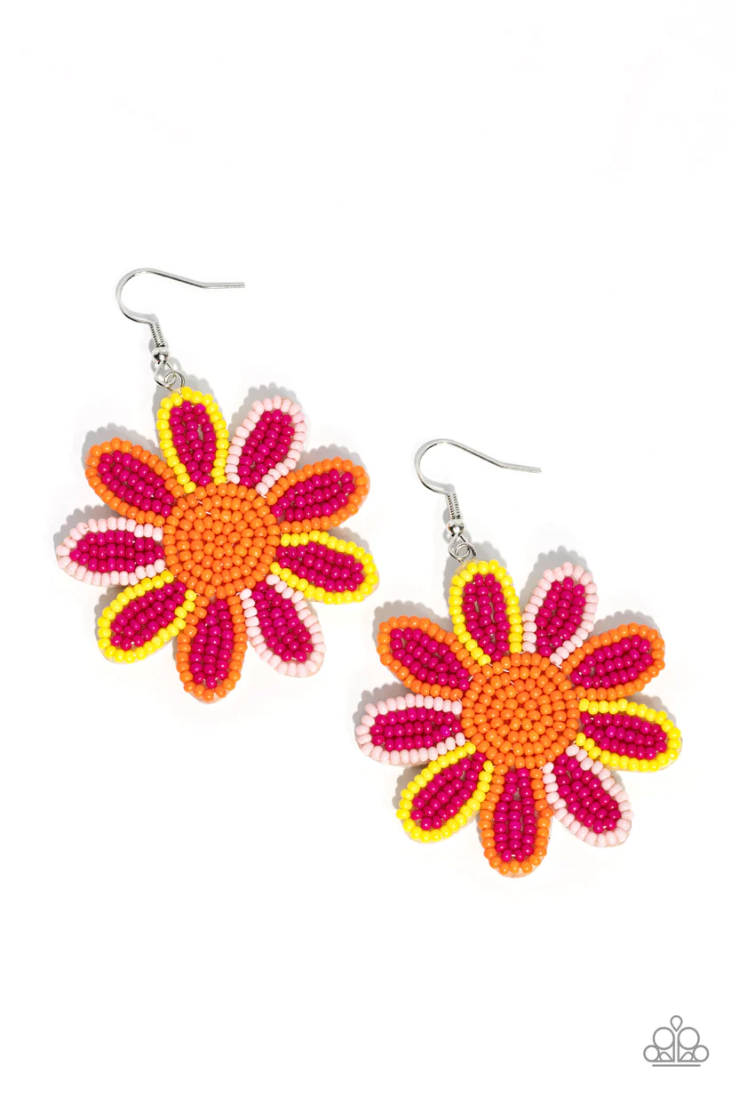 Paparazzi Decorated Daisies