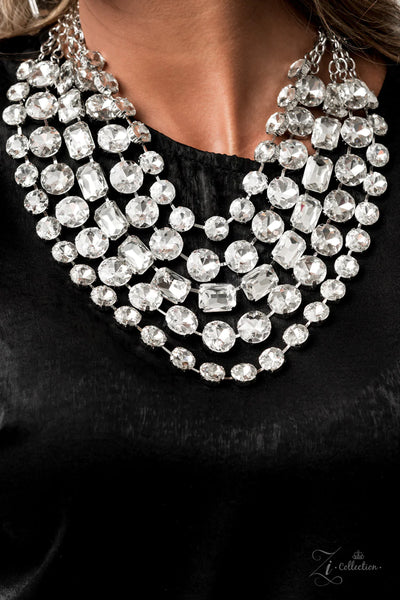 Paparazzi 2020 Zi Collection Irresistible