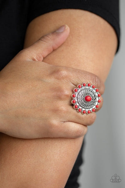 Paparazzi Mesa Mandala