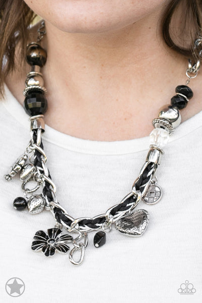Paparazzo Charmed, I Am Sure - Studio Bling by Glam With Mack