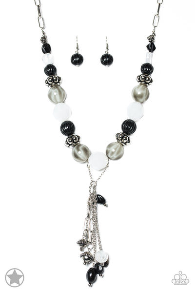 Paparazzi Break A Leg - Studio Bling by Glam With Mack