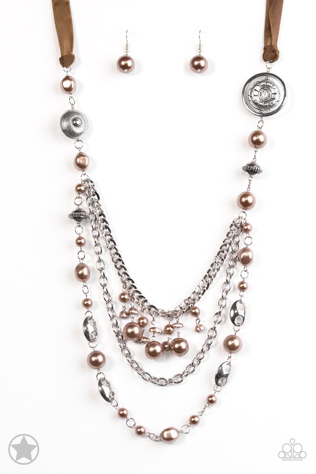Paparazzi All The Trimmings - Studio Bling by Glam With Mack
