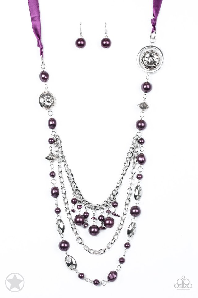 Paparazzi All The Trimmings - Studio Bling by Glam With Mack