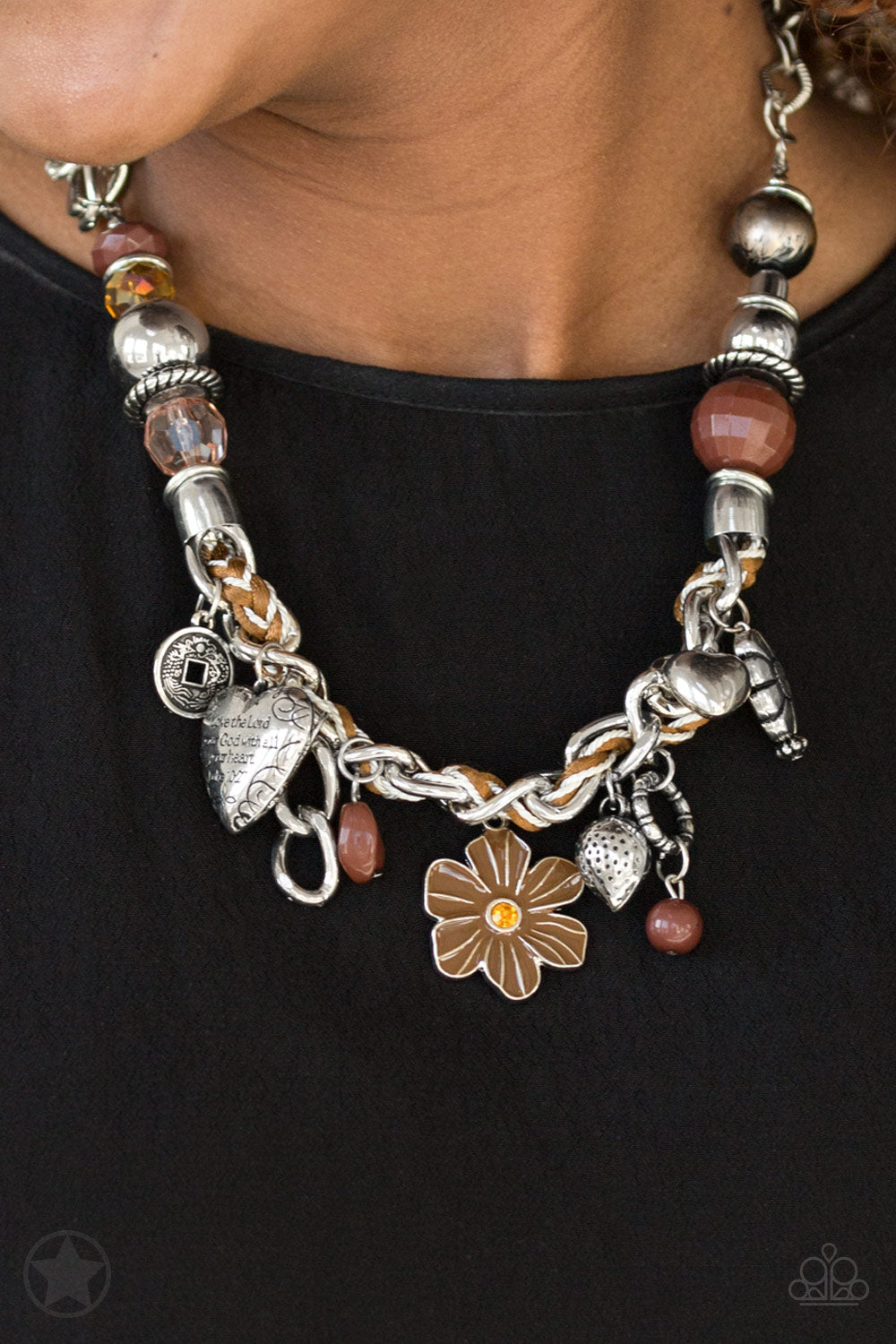Paparazzo Charmed, I Am Sure - Studio Bling by Glam With Mack