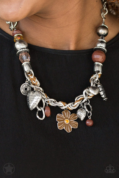 Paparazzo Charmed, I Am Sure - Studio Bling by Glam With Mack