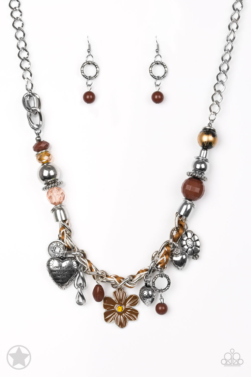 Paparazzo Charmed, I Am Sure - Studio Bling by Glam With Mack