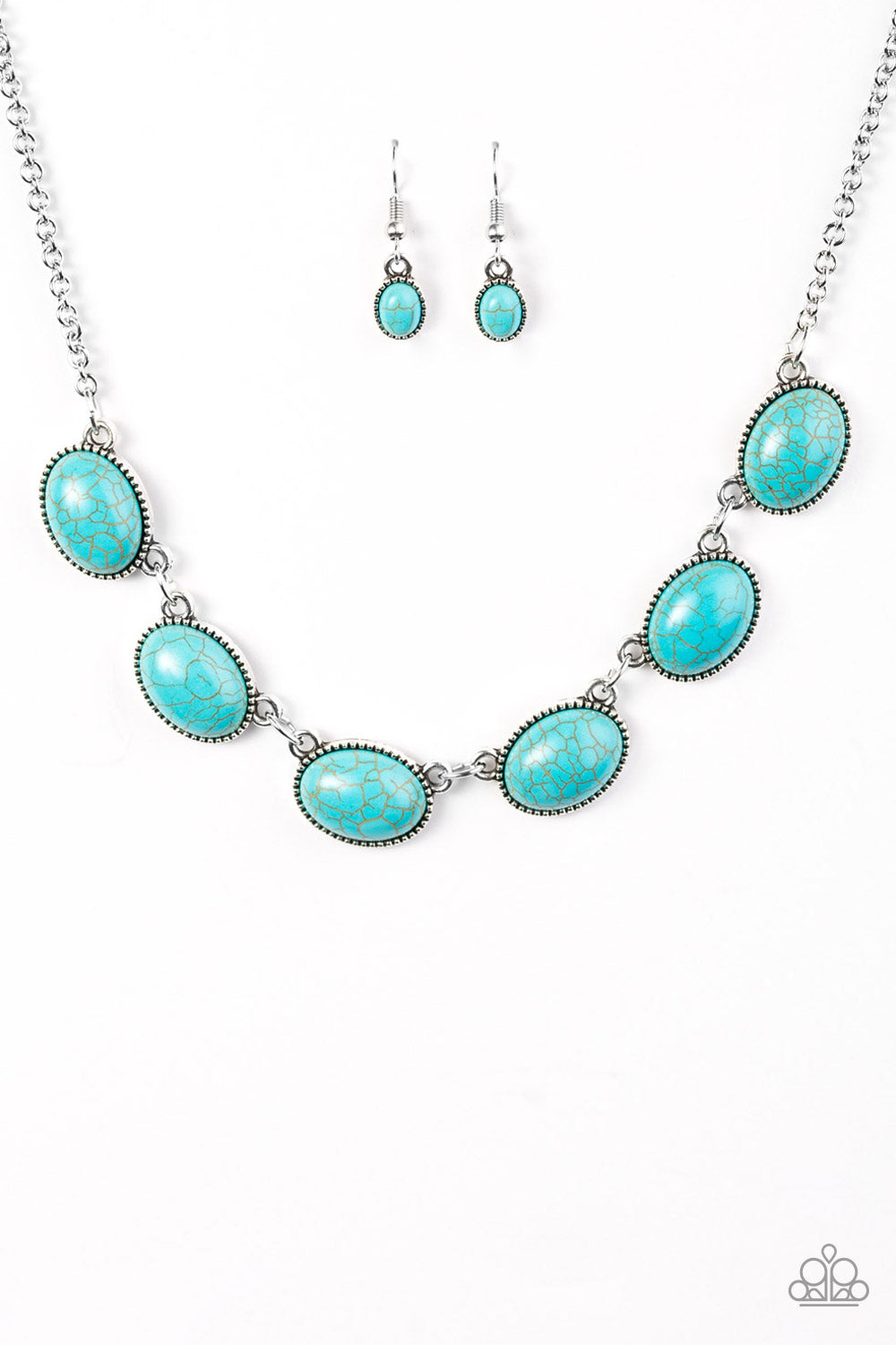 Paparazzi River Song - Blue