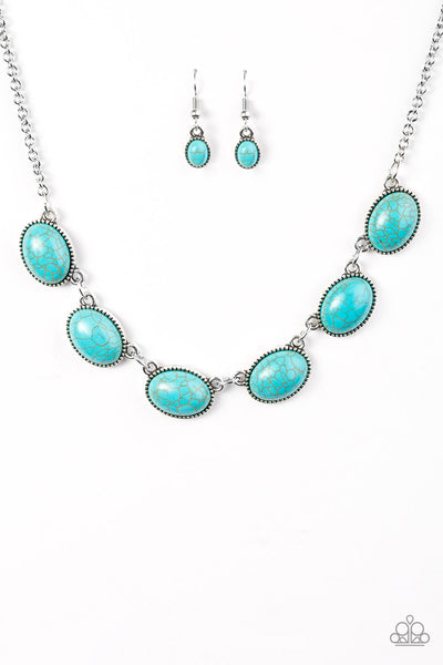 Paparazzi River Song - Blue