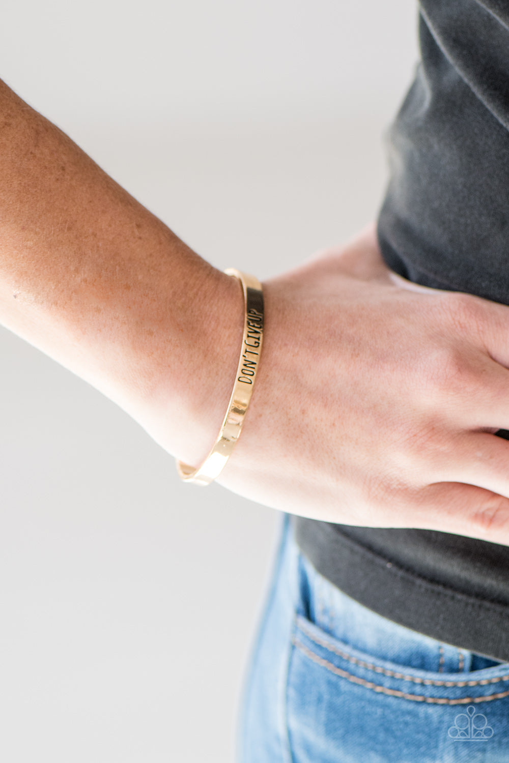 Paparazzi Dont Give Up