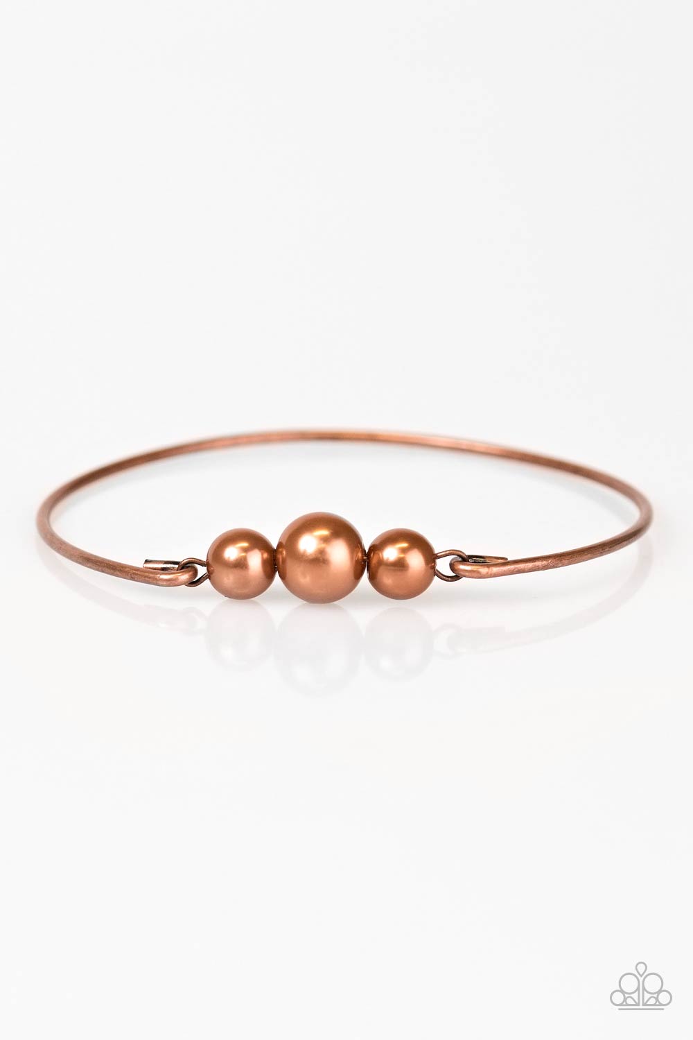Paparazzi Industrial Innovation - Copper