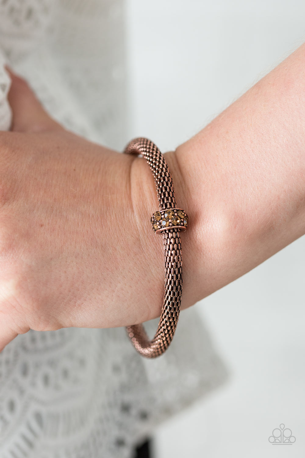 Paparazzi Cache or Card