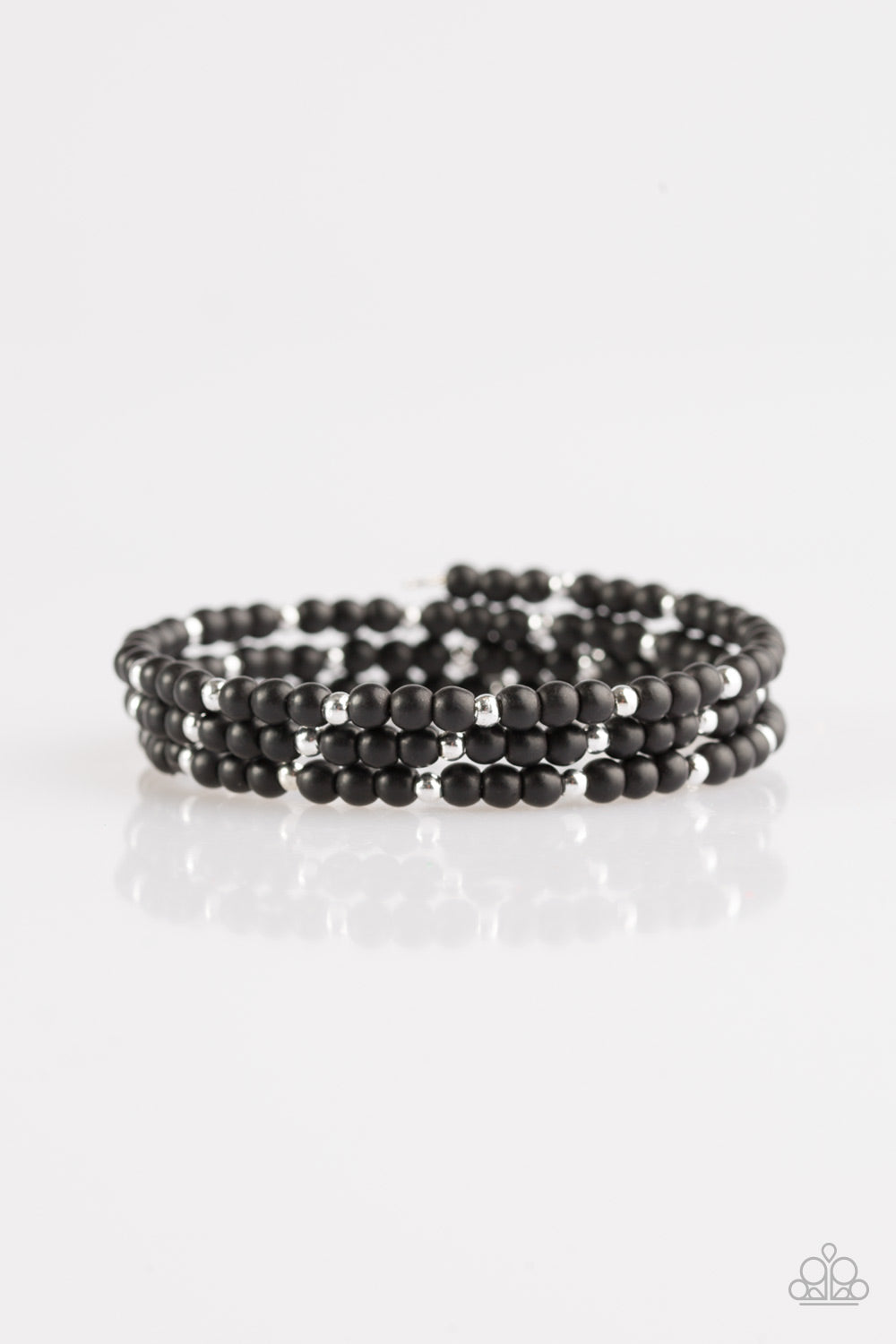 Paparazzi Stone Paradise - Studio Bling by Glam With Mack