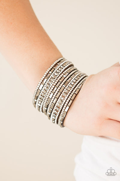 Wham Bam Glam - Brown - Studio Bling by Glam With Mack