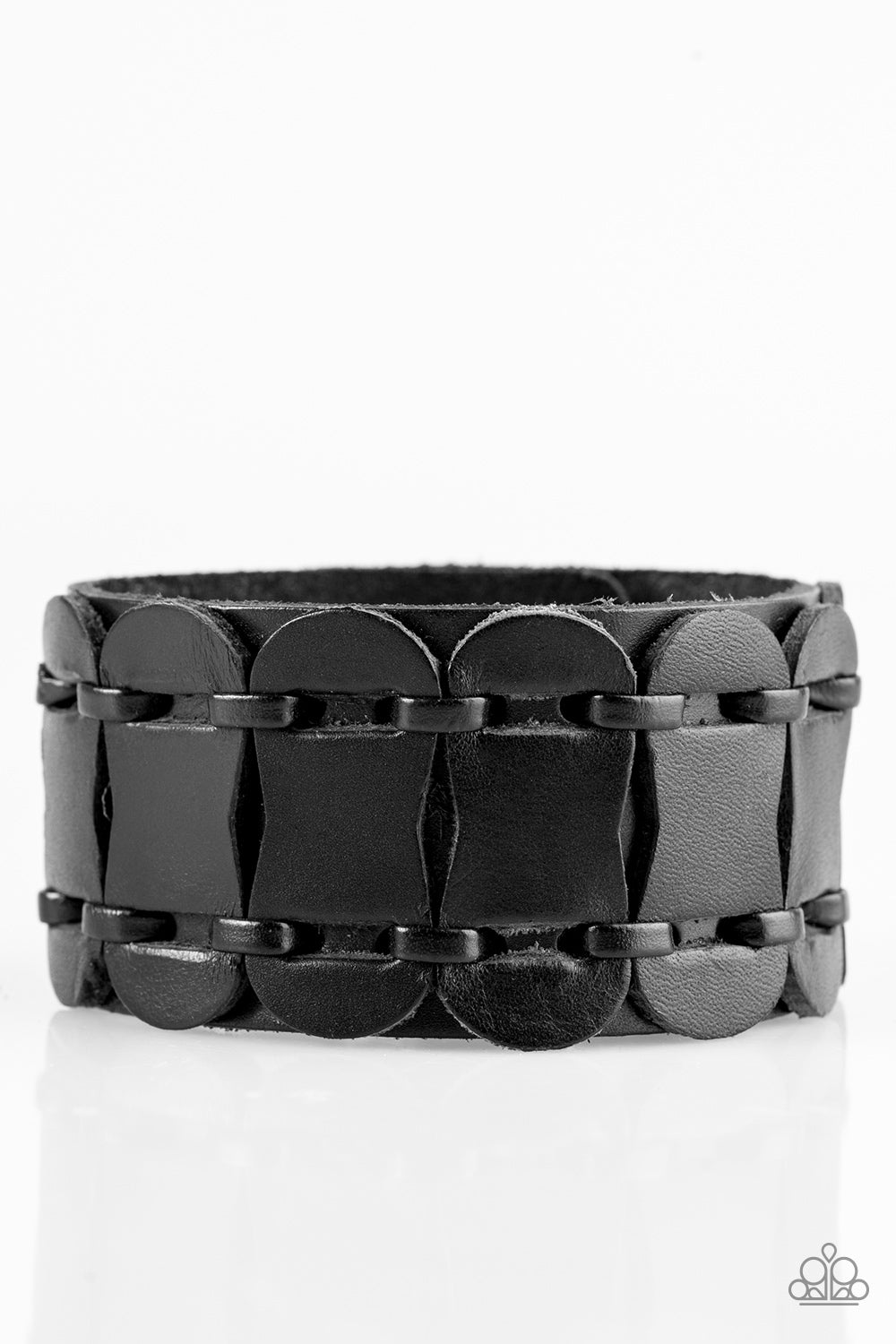 Paparazzi Traffic Control - Black