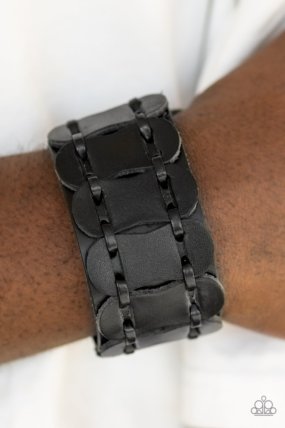 Paparazzi Traffic Control - Black