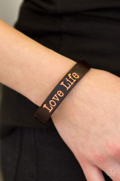 Paparazzi The Good Life - Brown