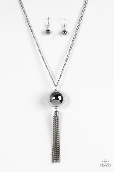 Paparazzi Big Baller - Studio Bling by Glam With Mack