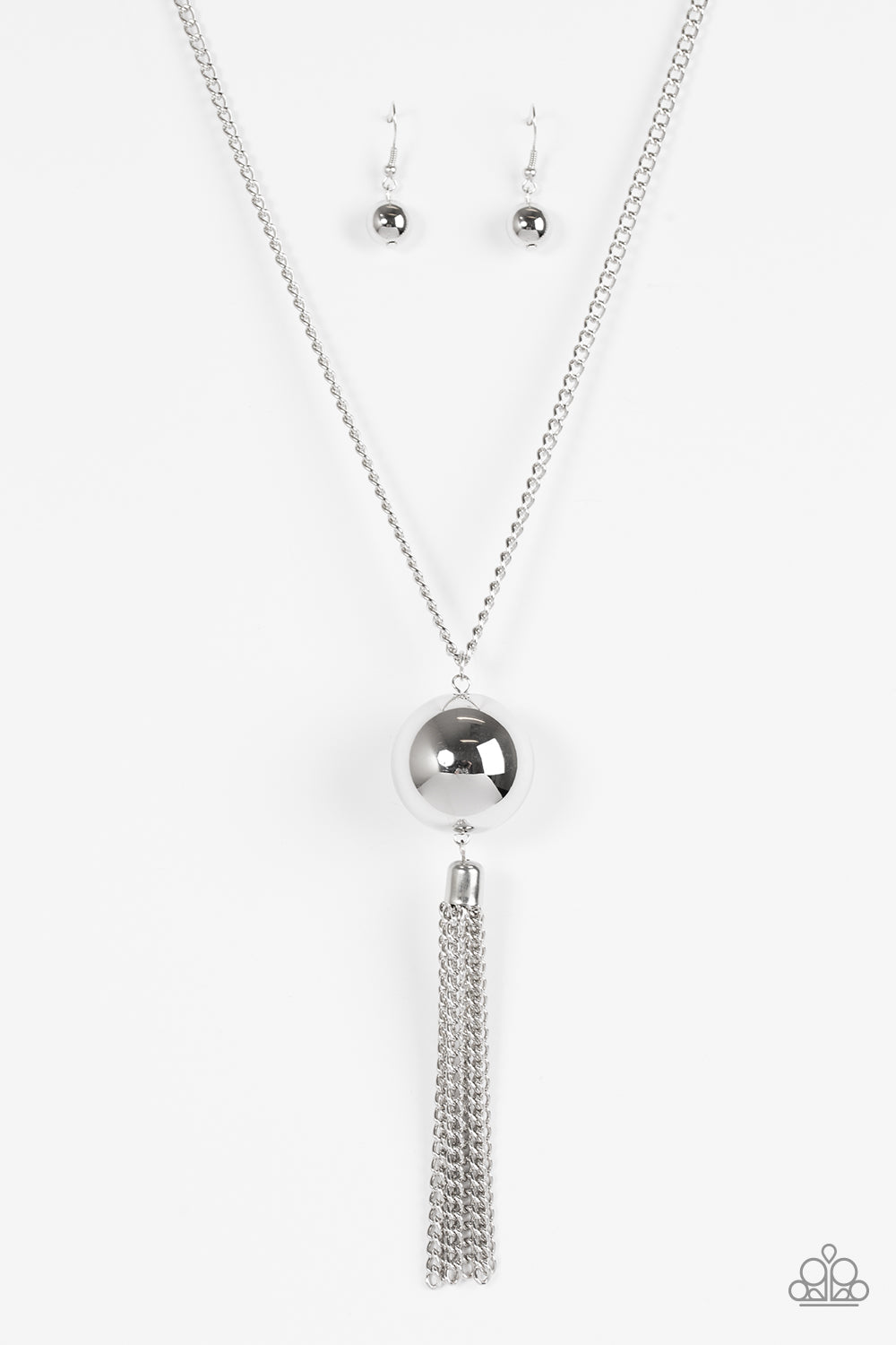 Paparazzi Big Baller - Studio Bling by Glam With Mack
